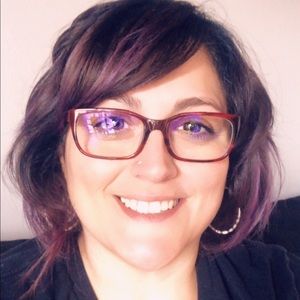 Meet your Posher, Cheri